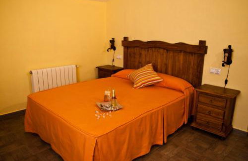 Casas Rurales Cazorla-Alcón - Foto 36