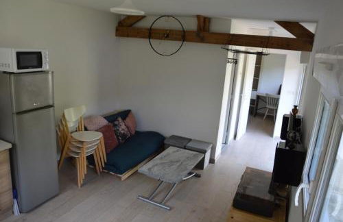 Maisonette Vallée de l'Automne Streaming & Vinyles - Foto 19