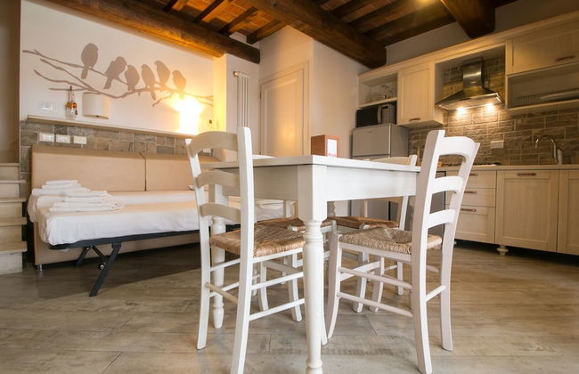 Appartamento Palazzeta With Pool, Near the Sea - Foto 41