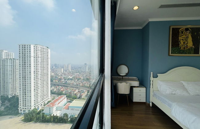 Royal City Vinhomes Nguyen Trai - Foto 64