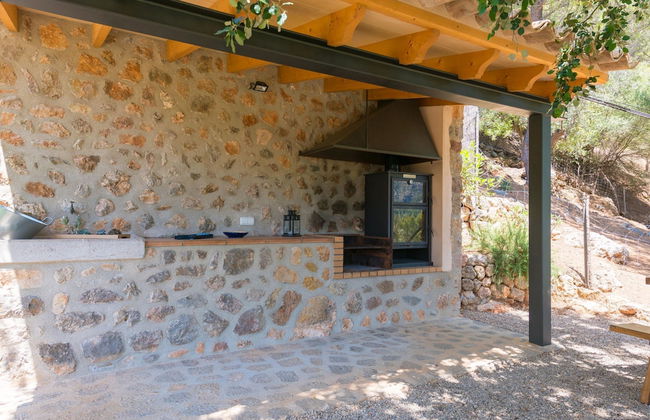 Son Bou in S Ller With 2 Bedrooms and 1 Bathrooms - Foto 12