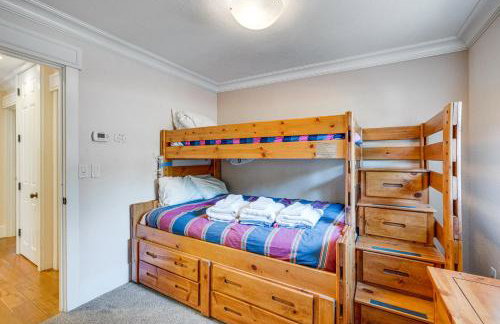 Beach and Skiing at Zephyr Cove house - Foto 22