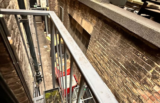 Cute House IN Soho - Full AC, Quiet and Unique - Photo 25