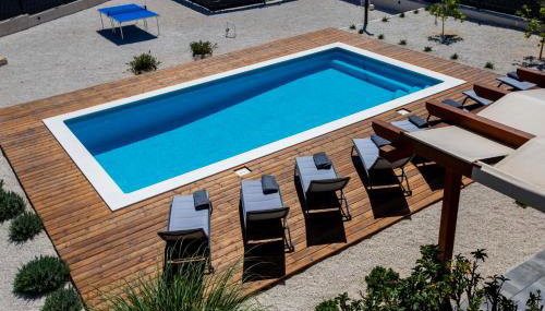 Villa La dolce vita-Trogir - Foto 2