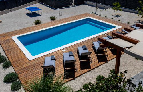 Villa La dolce vita-Trogir - Foto 2