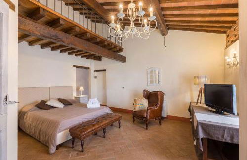 Agriturismo Le Torri di Porsenna - Photo 52