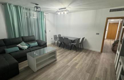 Solymar Ático Residencial las Pirámides con Piscina - Foto 13