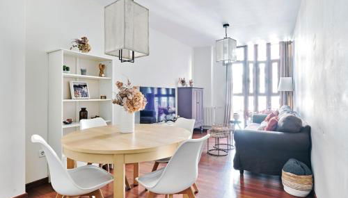 Apt 1C LuxuryRentalsMurcia - Foto 4