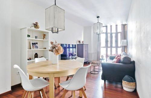 Apt 1C LuxuryRentalsMurcia - Foto 4