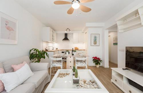 Flower Beach Suite 20 - Foto 13