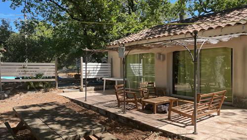 Gîte du Jonquas - Foto 4