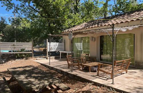 Gîte du Jonquas - Foto 4