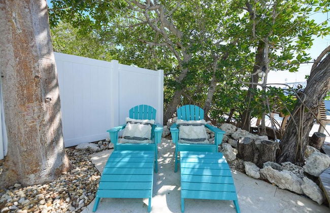 The Salty B in Islamorada - Foto 23