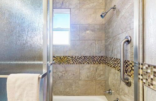 Gray Goose Beach Cottage - Foto 16