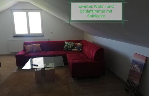 Schnetter Hummel, Apartment 1 - Foto 21