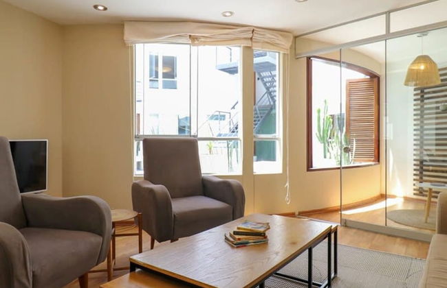 w Spacious 3BR at the Malecon - Foto 5