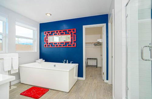 Desert Picasso! Pool, Spa, Games, Mountain Views - Foto 40