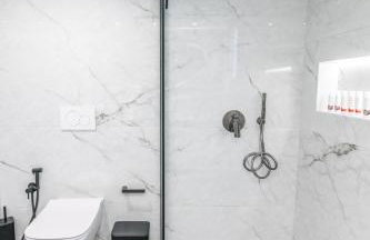 Windmill Villa in Tinos - Foto 10