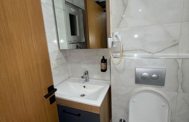 Koçyiğit Suite Otel - Foto 44