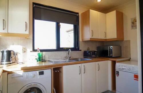 Swift Cottage, Norfolk Broads - Foto 17