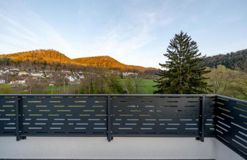 BPS Apartment #7 Luxury Penthouse - NEU - Deluxe - Modern - Foto 24