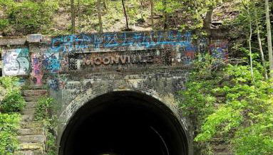 Romantic King Bed, Heart Shaped Hot Tub, Fire Pit - Foto 3