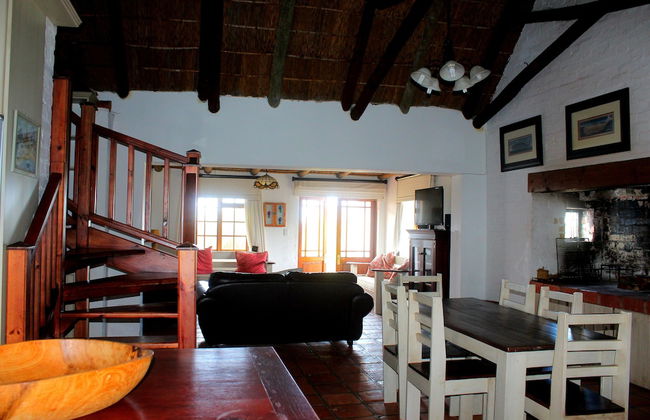 Sandpiper Guest Cottages - Foto 45