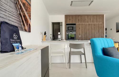 Villa sol - Sucina - 3909 - Foto 24