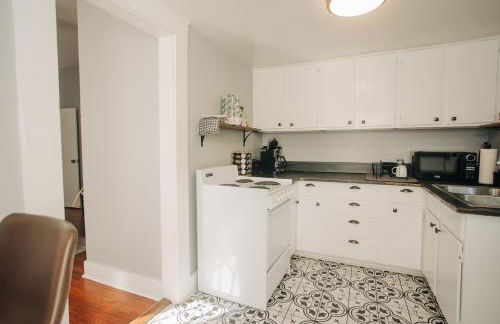 Modern 1BR Near Downtown & Augusta National - Foto 7