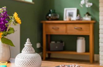 Salthouse Cottage in Ironbridge - Foto 27