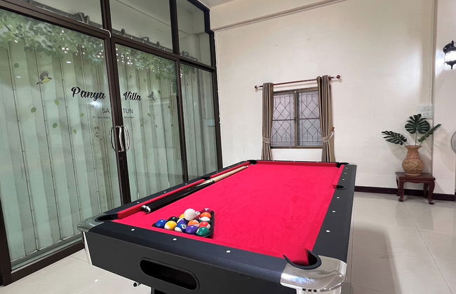 Panya Villa Satun - Photo 79