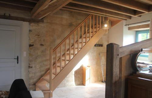 L'Écurie at Closerie Les Roches - Cozy 2 Bed Country Cottage - Foto 7