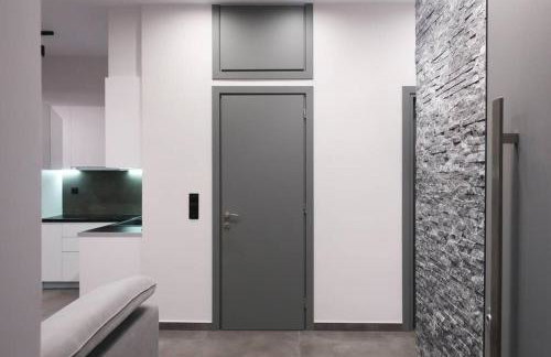 Πολυτελές διαμέρισμα 3 Χαλκίδα-Παραλία Αυλίδος - Photo 18