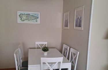 Apartamento Cueto - Foto 5