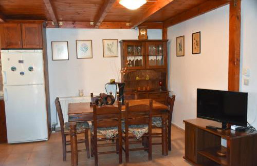 Zaros Traditional House - Foto 11