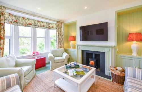 Pinclanty Cottage - Foto 2