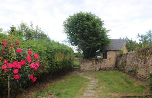 Gite des Hirondelles - Foto 18