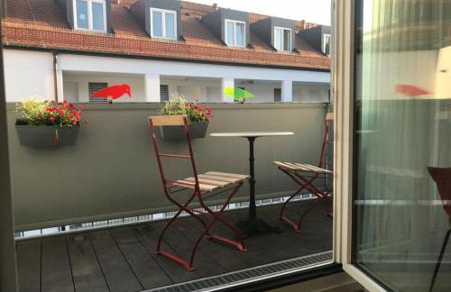 Ferienwohnungen Wolke - Foto 23