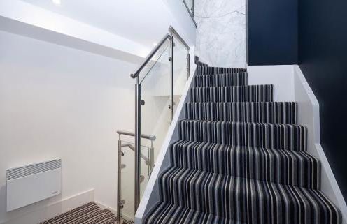 Luxury Loft Apartment by Bootique Wakefield - Foto 28