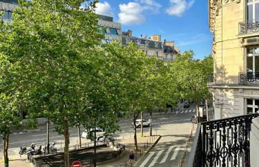 Champs Elysée Prestige Apartment - Foto 31