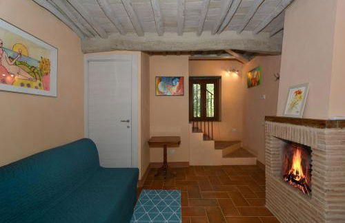 DOLCE VITA IN TUSCANY Cottage - Foto 36