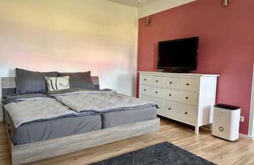 Ferienwohnung Storchennest - Foto 11