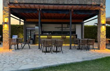 Possidi Hiliadou Boutique Resort - Foto 17