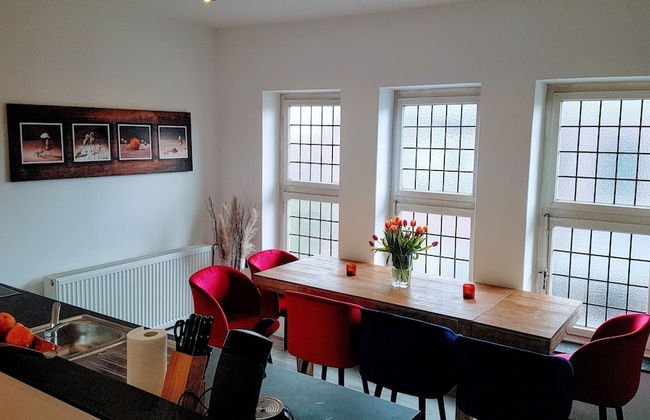 villa appartements syke - Foto 43