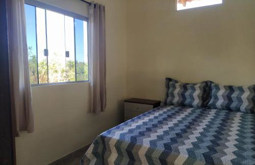 Chalé do Ypê 1 - Foto 13