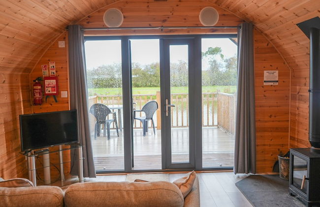 The Firs Country Park - Foto 73