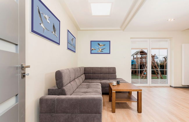 Holiday House Mewa by Renters - Foto 36