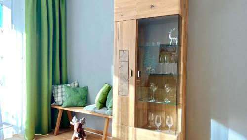 Hirschzauber A9 Montana Haus - Foto 2