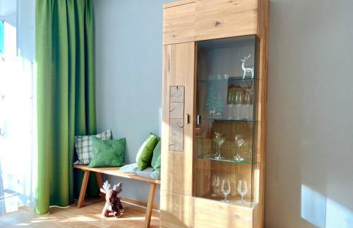 Hirschzauber A9 Montana Haus - Foto 2