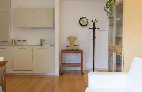 Mamma Ciccia Holiday Home - Italian Balcony - Foto 8